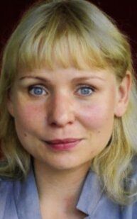 Стефани Шёнфельд / Stephanie Schönfeld