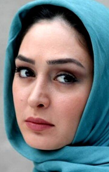 Эльхам Хамиди / Elham Hamidi