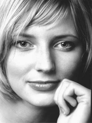 Катарзина Зелиньска / Katarzyna Maria Zielinska
