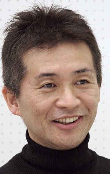 Сюити Сигэно / Shuichi Shigeno