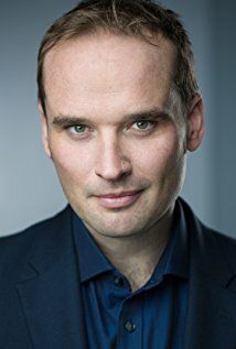 Бен Уайтхед / Ben Whitehead