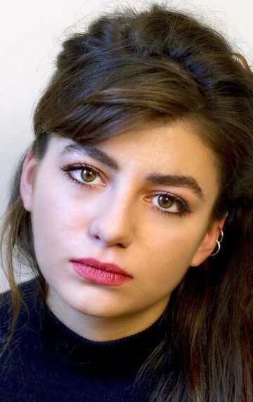 Альба Гайя Крагеде Беллуджи / Alba Gaïa Bellugi