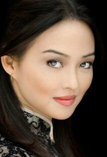 Элизабет Тан / Elizabeth Tan