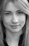 Элизабет Меривезер / Elizabeth Meriwether