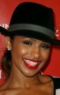 Мелоди Торнтон / Melody Thornton