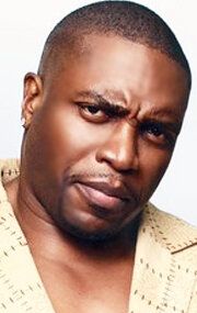 Лестер Спейт / Lester Speight