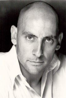 Мэттью Стирлинг / Matthew Stirling