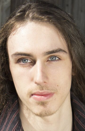 Уэсли О’Мэри / Wesley O'Mary