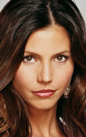 Харизма Карпентер / Charisma Carpenter