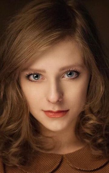Елизавета Арзамасова /