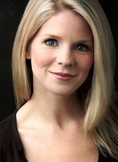 Келли О’Хара / Kelli O'Hara