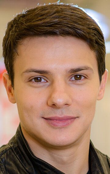 Александр Новин /