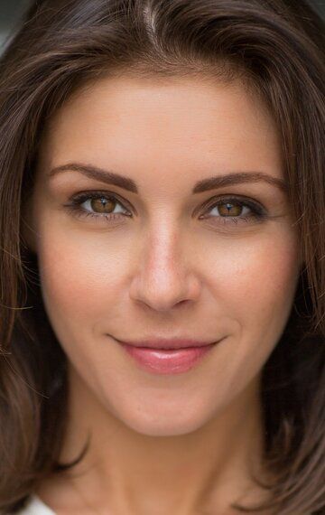 Лили Мирожник / Lili Mirojnick