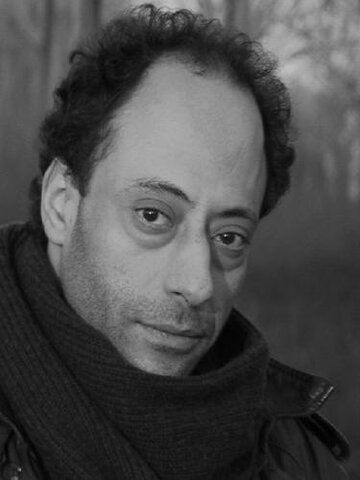 Лотфи Яхья Джедиди / Lotfi Yahya Jedidi