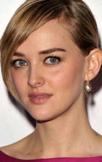 Джесс Вейкслер / Jess Weixler