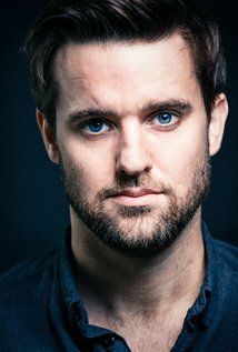 Том Дункан / Tom Duncan