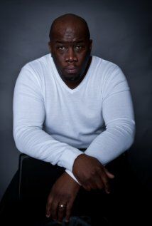 Марк Асанте / Mark Asante