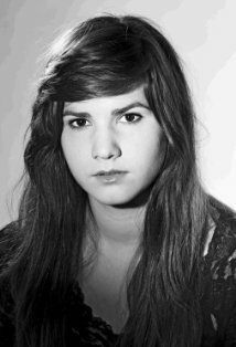 Лиана О’Клейриг / Liana O'Cleirigh