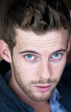 Люк Тредэвэй / Luke Treadaway