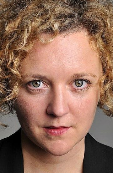 Лорна Уотсон / Lorna Watson