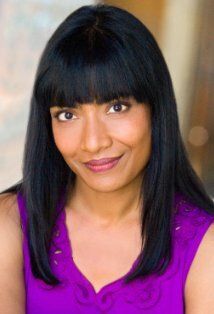 Дипти Гупта / Deepti Gupta