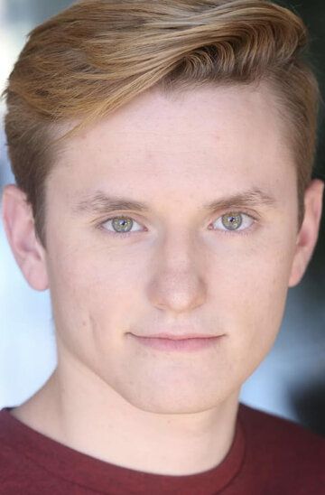 Нэйтан Гэмбл / Nathan Gamble