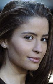 Мерседес Масон / Mercedes Mason