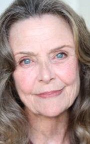 Патриция МакКормак / Patty McCormack