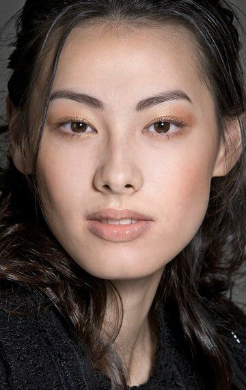 Изабелла Люн / Isabella Leong