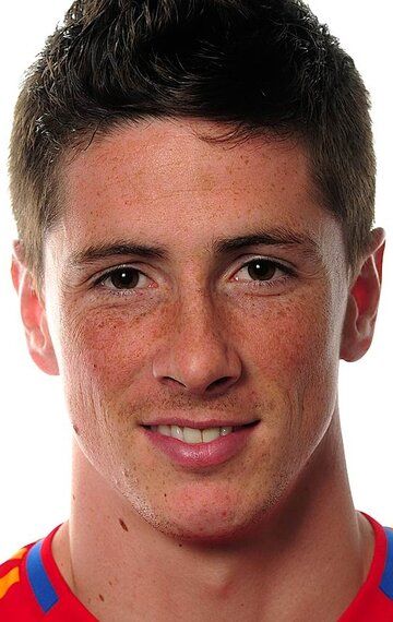 Фернандо Торрес / Fernando Torres