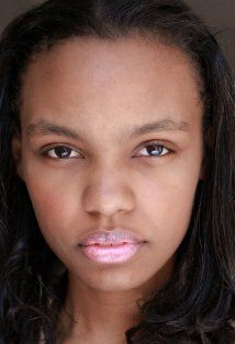 Сьерра Эйлина Макклейн / Sierra Aylina McClain