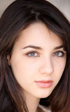 Ханна Маркс / Hannah Marks