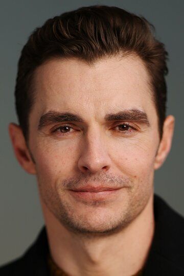 Дэйв Франко / Dave Franco