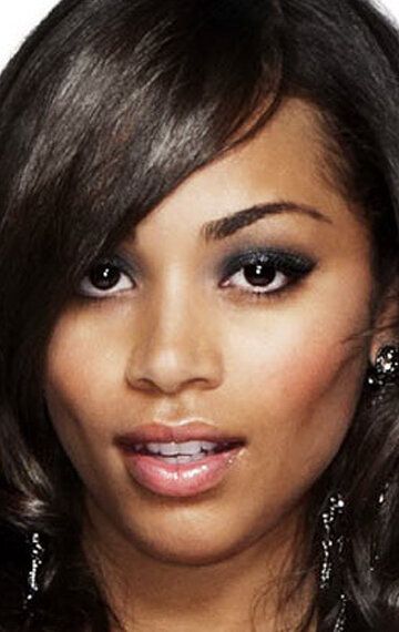 Лорен Лондон / Lauren London