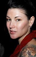 Кэт Тернер / Kat Turner