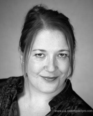 Венди Альбистон / Wendy Albiston