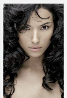 Эстефания Иглесиас / Estefania Iglesias