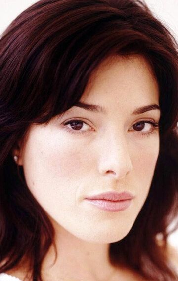 Джейми Мюррэй / Jaime Murray