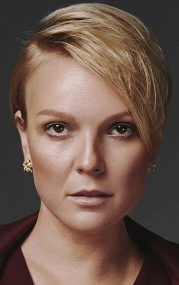 Елена Великанова /