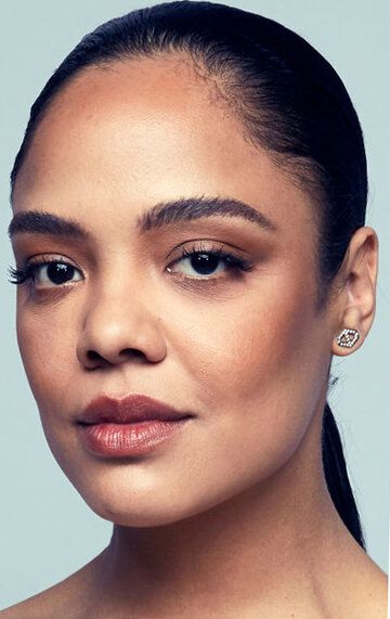 Тесса Томпсон / Tessa Thompson