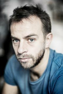 Джеремия Нуссбаум / Jeremias Nussbaum