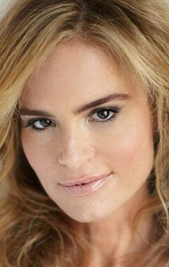 Бетси Расселл / Betsy Russell