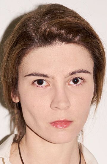 Клавдия Коршунова /