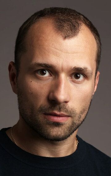 Александр Якин /