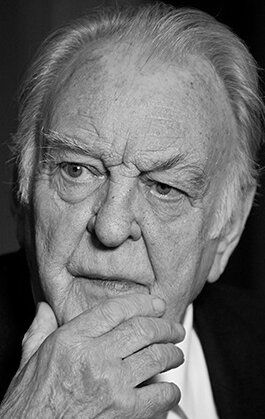 Дональд Синден / Donald Sinden