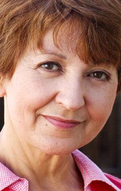 Тина Д’Марко / Tina D'Marco