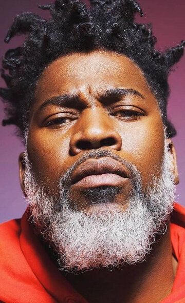 Дэвид Баннер / David Banner