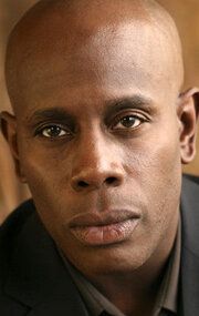 Джеймс Моусес Блэк / James Moses Black