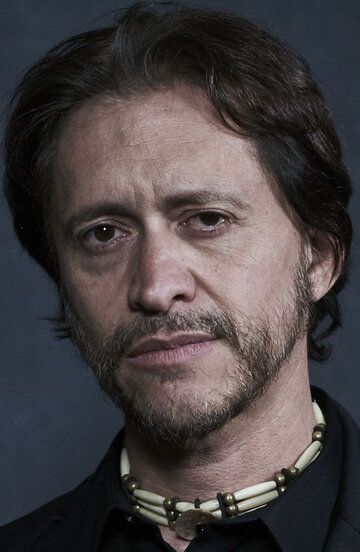 Клифтон Коллинз мл. / Clifton Collins Jr.