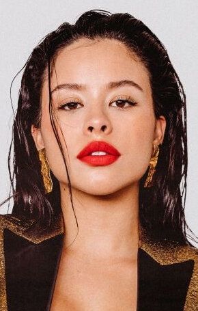 Сьерра Рамирес / Cierra Ramirez